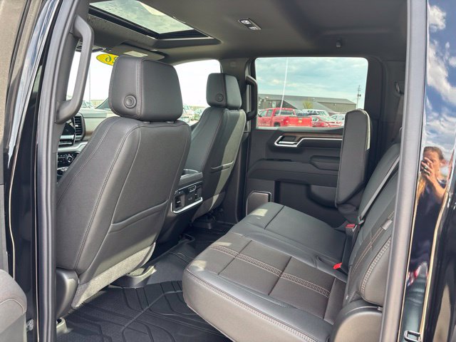 New 2026 Chevrolet Silverado 1500 Truck