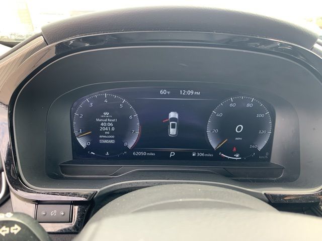 2024 Infiniti QX60 LUXE photo