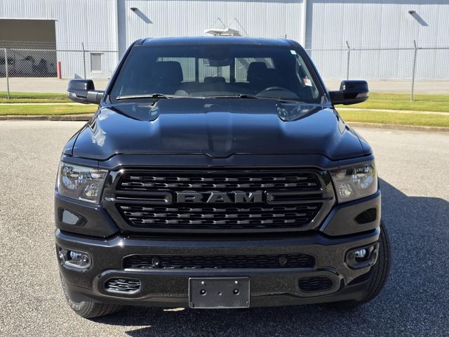 Used 2023 Ram 1500 Truck