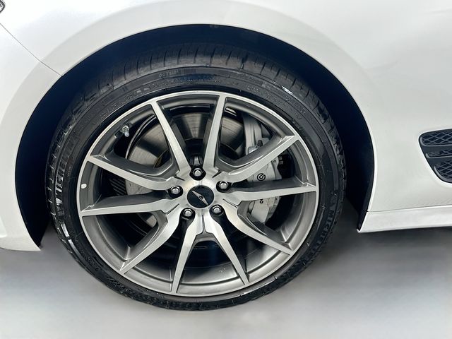 Thumbnail: 2026 Genesis G70 - 31