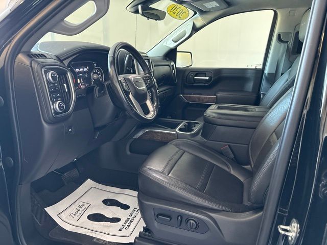 Used 2020 GMC Sierra 1500 Truck