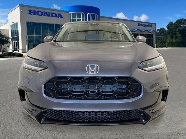 New 2027 Honda HR-V SUV