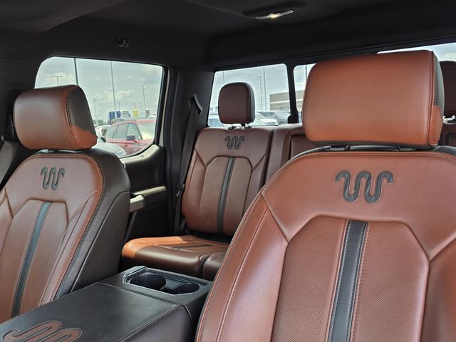 Used 2019 Ford F-350SD Truck