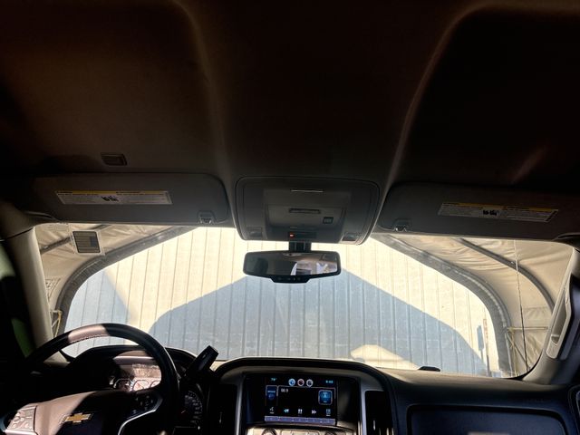 2015 Chevrolet Silverado 1500 LTZ photo
