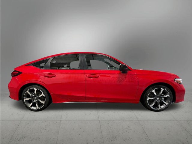 2026 Honda Civic Hatchback Sport Touring - Photo 7