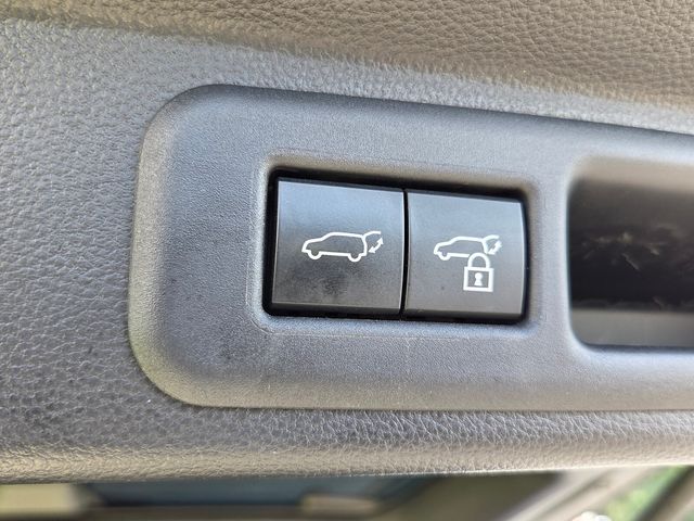 Certified Used 2025 Silver Toyota Platinum image 13