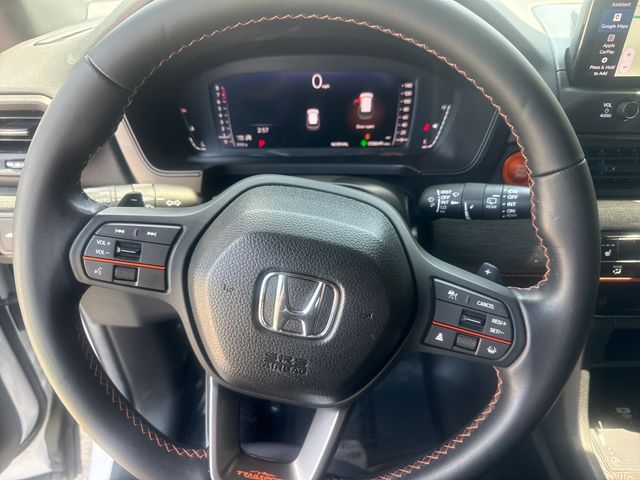 Used 2026 Honda Passport SUV
