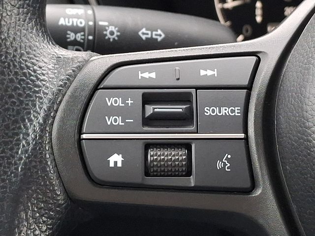 used 2024 Honda CR-V car, priced at $28,397