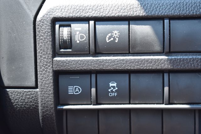 Used 2025 Toyota Tacoma Truck