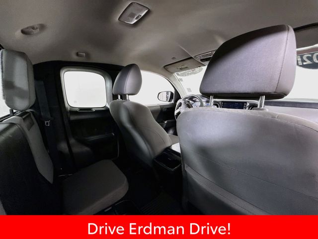 Used 2021 Toyota Tacoma Truck