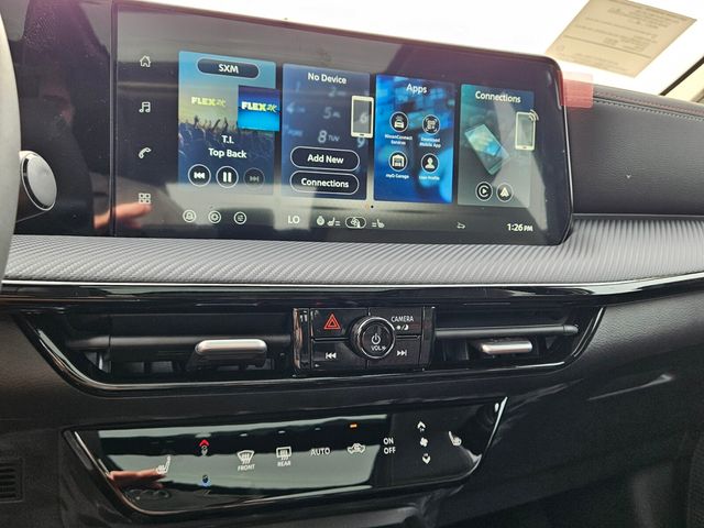 New 2026 White Nissan SR image 19