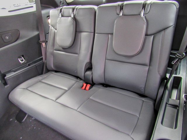 Photo of 2025 Ford Explorer Active in Dallas, GA - 9,  2025 Ford Explorer Active:167672