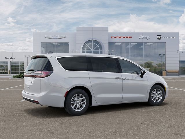 New 2026 Chrysler Pacifica Select For Sale in East Hanover, NJ