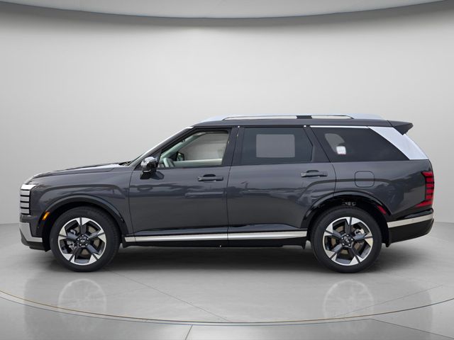 2027 Hyundai Palisade