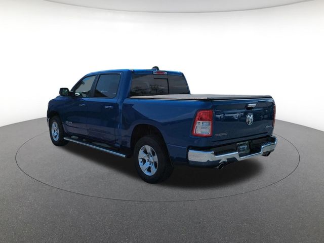 used 2019 Ram 1500 car, priced at $30,211