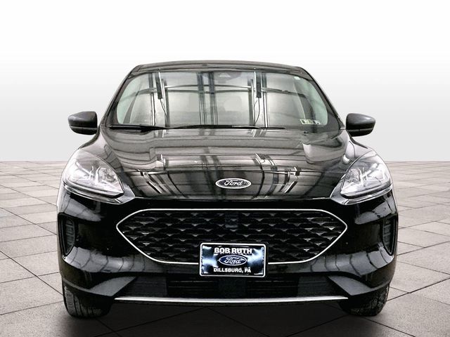 2022 Ford Escape SE Black at Honda North