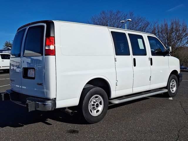 used 2024 GMC Savana 2500 car, priced at $31,950