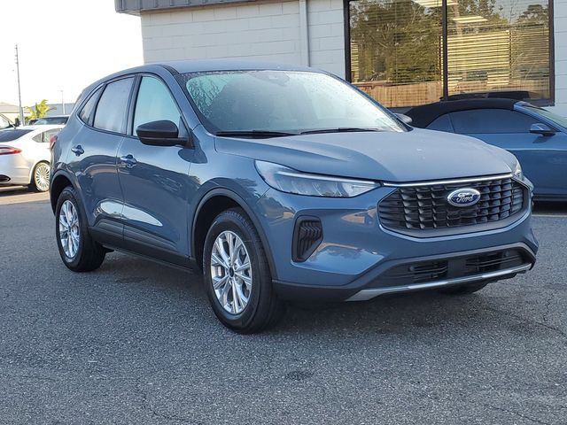 2025 Ford Escape Active 3