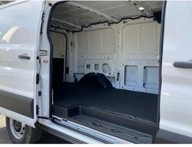 2025 Ford Transit 250