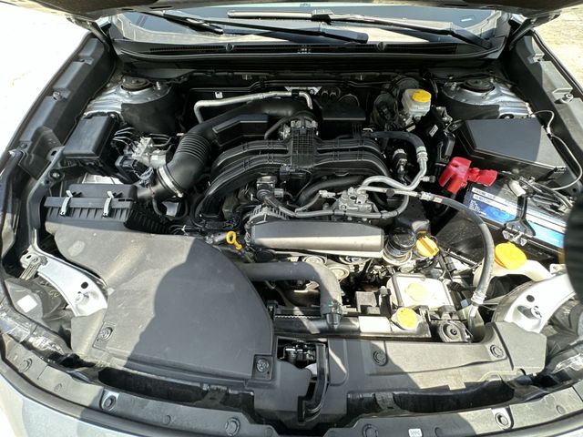 2024 Subaru Legacy - $22,477