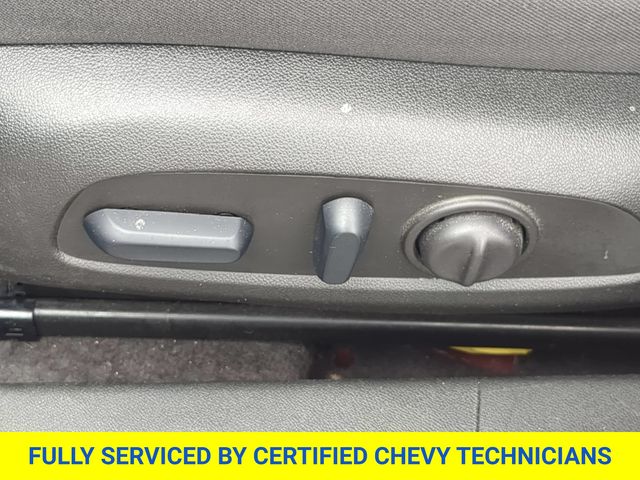 Used 2025 Chevrolet Malibu Sedan