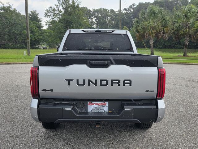 Used 2024 Toyota Tundra Truck