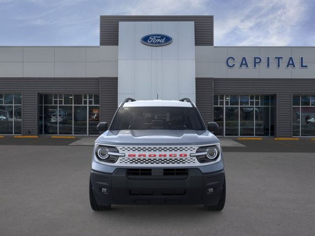 New 2026 Gray Ford Heritage image 6