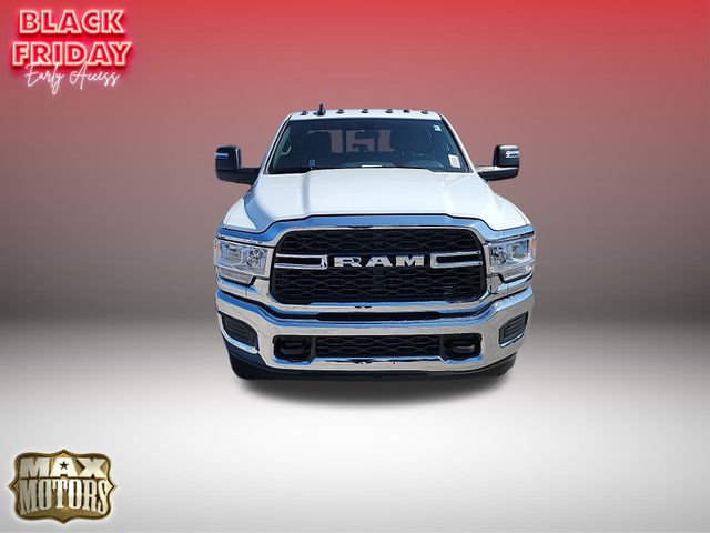 2024 Ram 2500 Tradesman 3