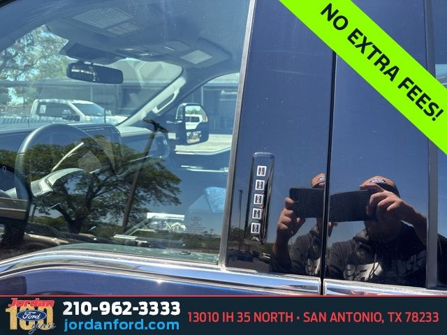 Used Car 2024 Ford F-350sd  Lariat For Sale Under $80,000 In San Antonio, Texas