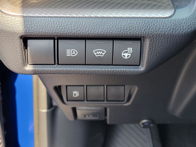 2026 Toyota Prius XLE - Photo 13