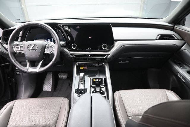 Used 2024 Lexus TX SUV