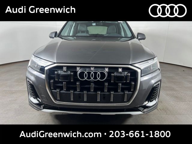 Used 2026  Audi 55 Premium Plus image 2