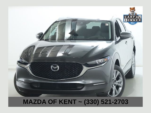 2023 Mazda CX-5 2.5 Turbo for sale at Auto World Credit