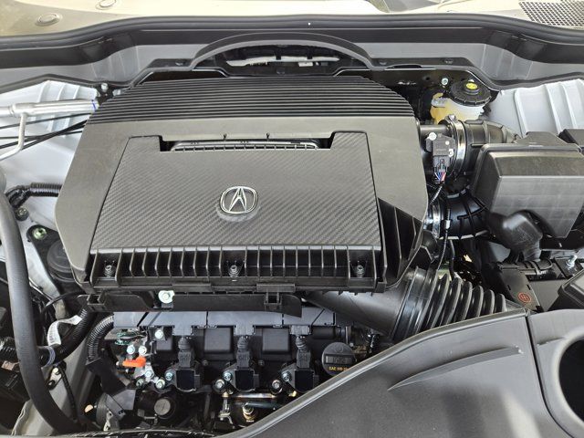 new 2026 Acura MDX car, priced at $61,450