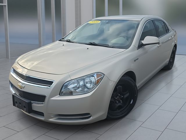 2009 Chevrolet Malibu Hybrid FWD