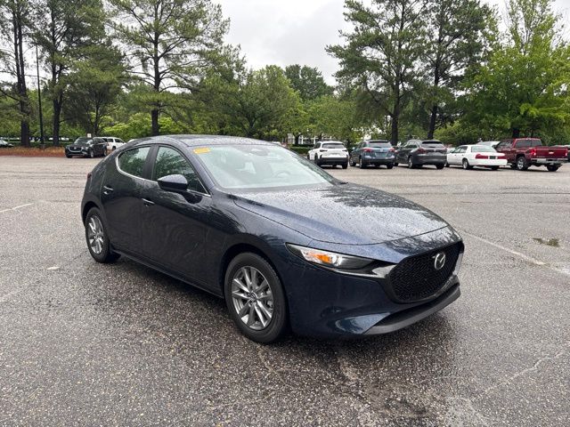 Used 2026 Blue Mazda 2.5 S image 6