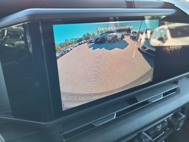 New 2026 Red Jeep Sport S image 31