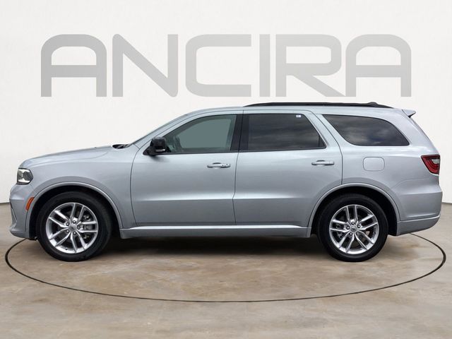 Used Car 2023 Dodge Durango  Gt Plus For Sale Under $30,000 In San Antonio, Texas