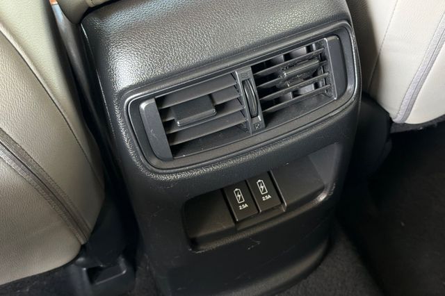 2017 Honda CR-V EX-L - Photo 16