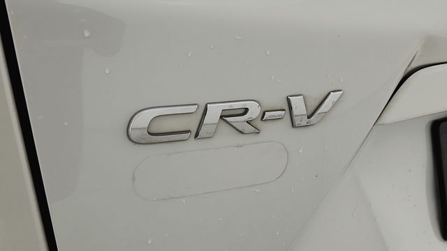 2022 Honda CR-V EX-L  at Community Honda