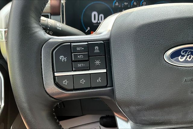 2023 Ford F-150 Lariat - 10