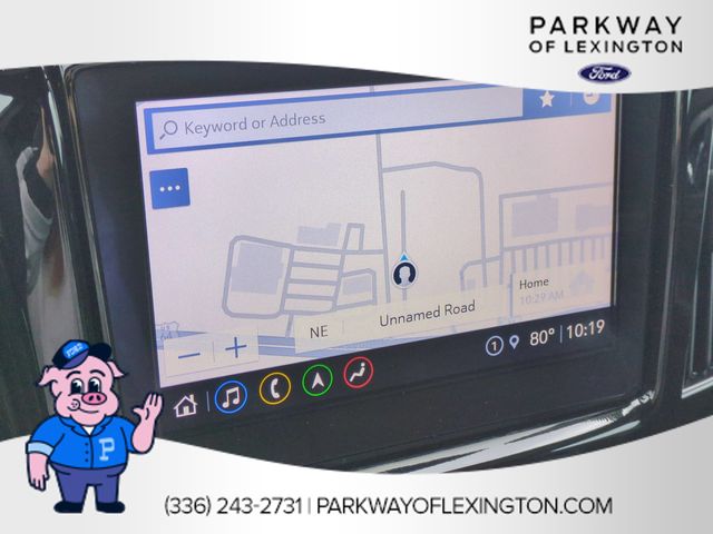 Used 2023 White Chevrolet Premier image 24