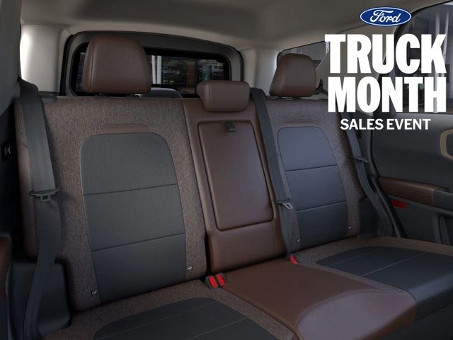 new 2025 Ford Bronco Sport car, priced at $38,105