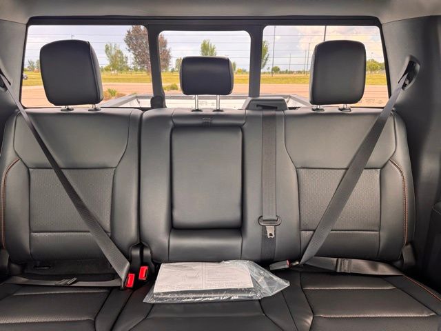 2026 Ford F-250 Super Duty LARIAT