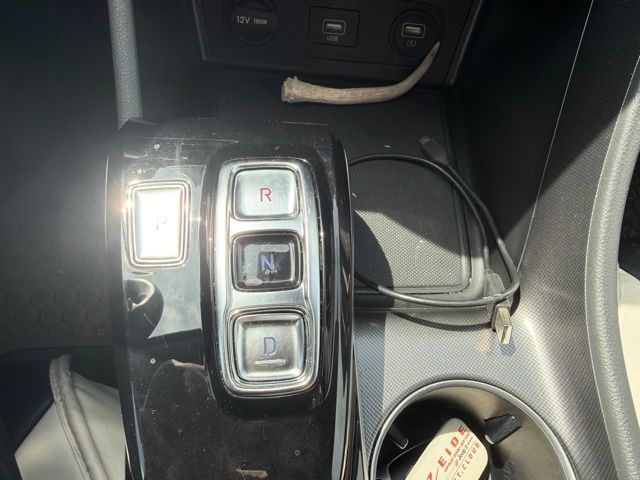 2022 Quartz White Hyundai Sonata SEL FWD Sedan