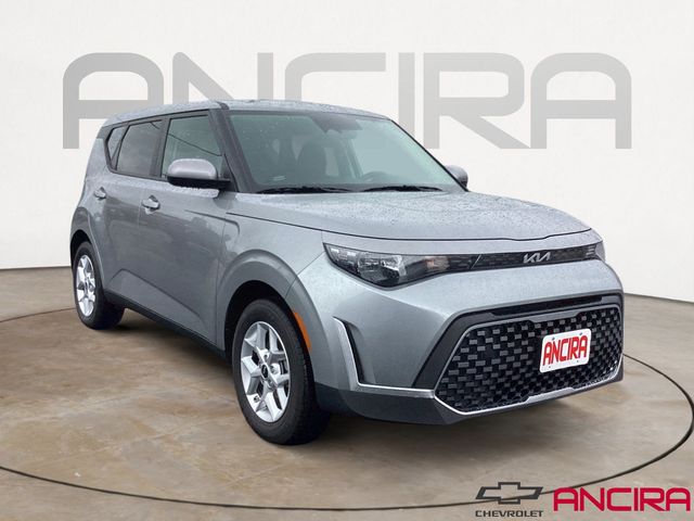 Used Car 2025 Kia Soul  Lx For Sale Under $20,000 In San Antonio, Texas