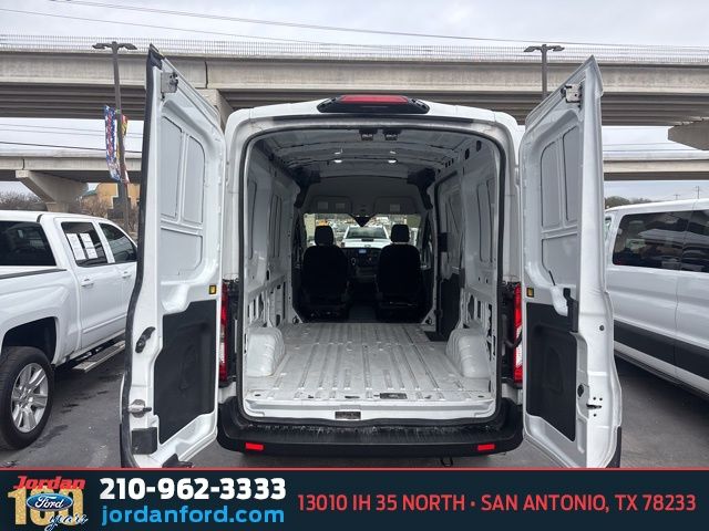Used Car 2023 Ford Transit-250  Base For Sale Under $35,000 In San Antonio, Texas