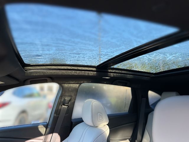 2026 Acura RDX Base  at Spitzer Acura