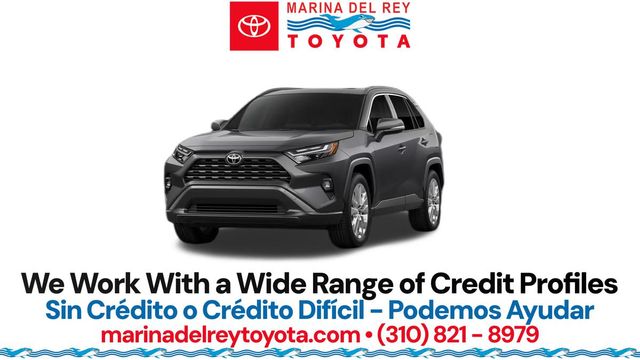 2025 Toyota RAV4 XLE Premium's photo