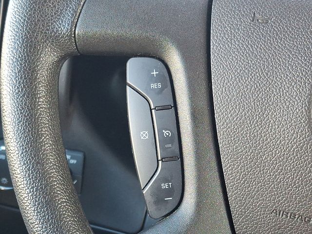 used 2024 GMC Savana 2500 car, priced at $31,950